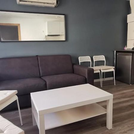 App 11 Mulhouse Centre , 4 Personnes Apartman Kültér fotó