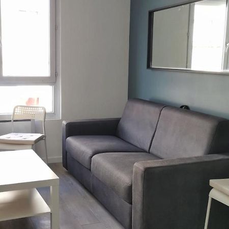 App 11 Mulhouse Centre , 4 Personnes Apartman Kültér fotó
