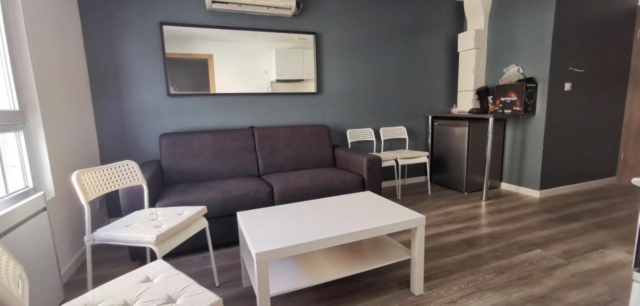 App 11 Mulhouse Centre , 4 Personnes Apartman Kültér fotó